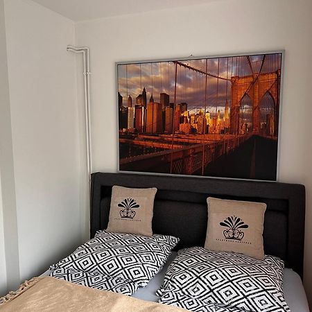 Apartmentscarlsbad Karlsbad Exteriör bild