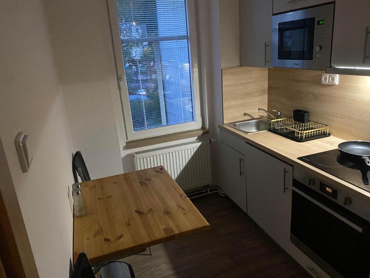 Apartmentscarlsbad Karlsbad Exteriör bild