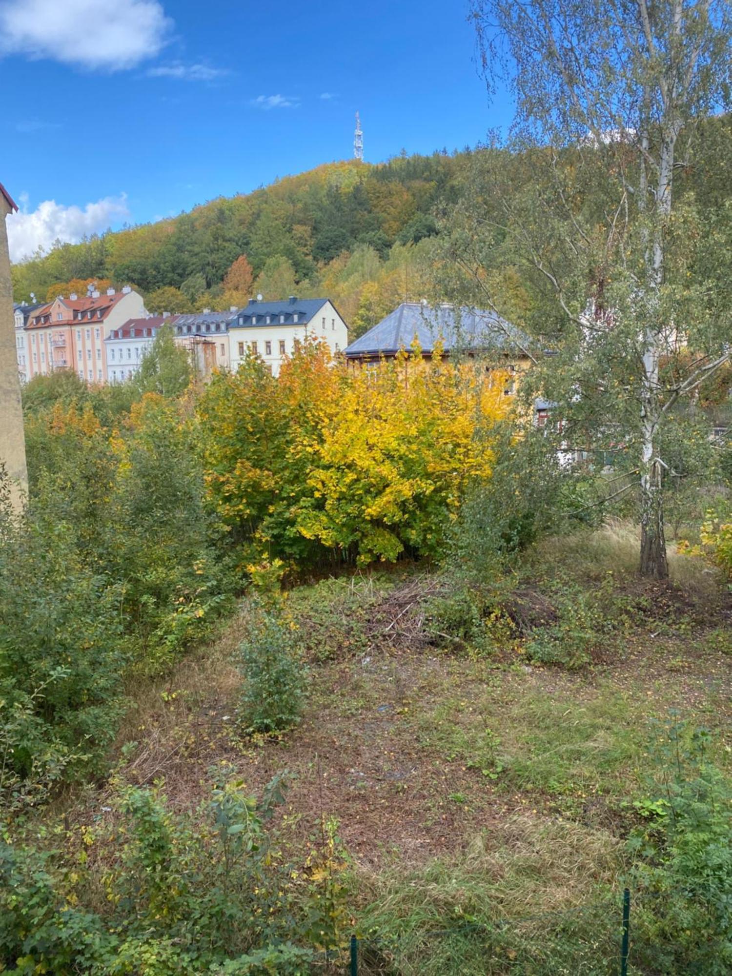Apartmentscarlsbad Karlsbad Exteriör bild