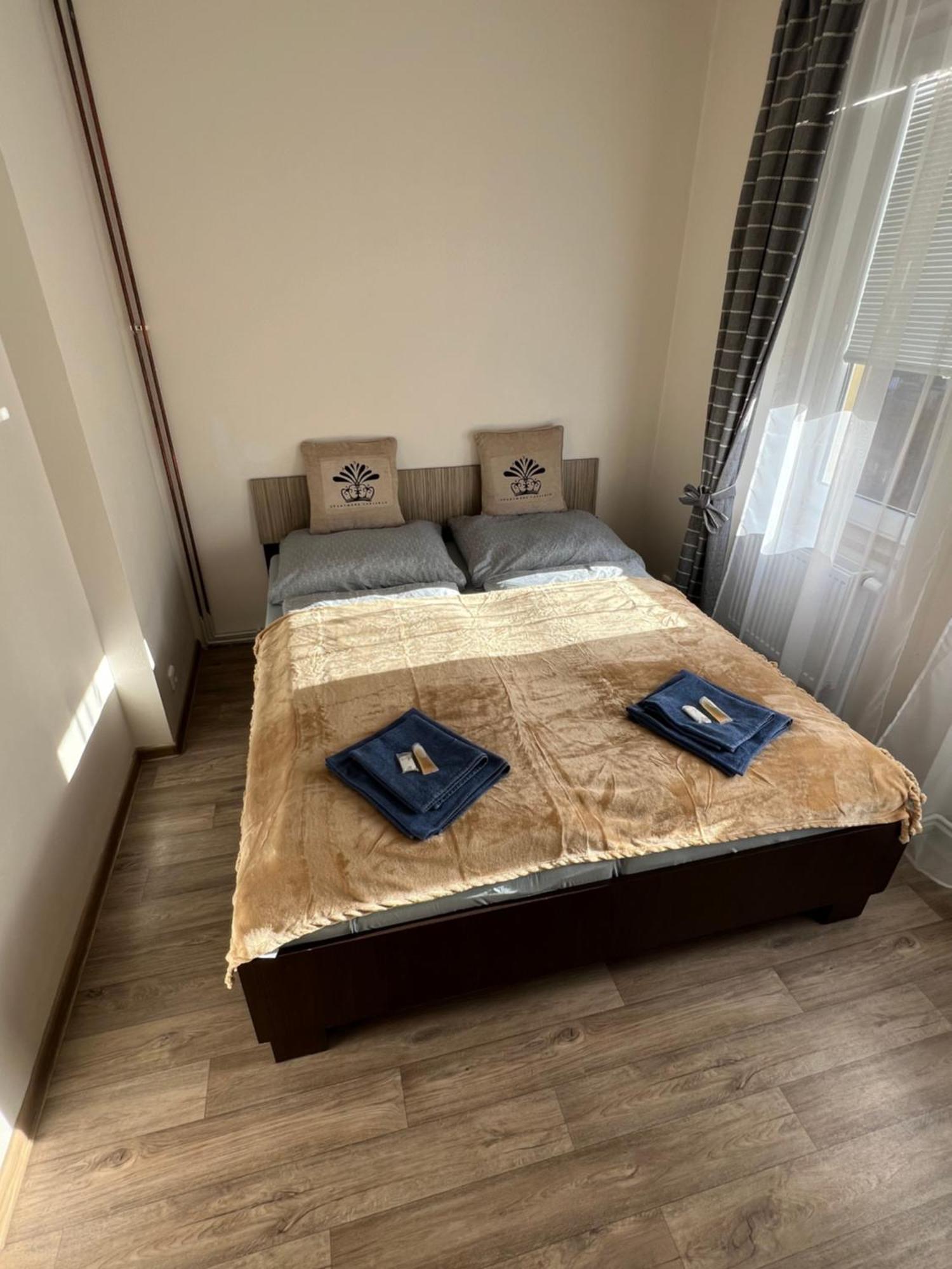 Apartmentscarlsbad Karlsbad Exteriör bild