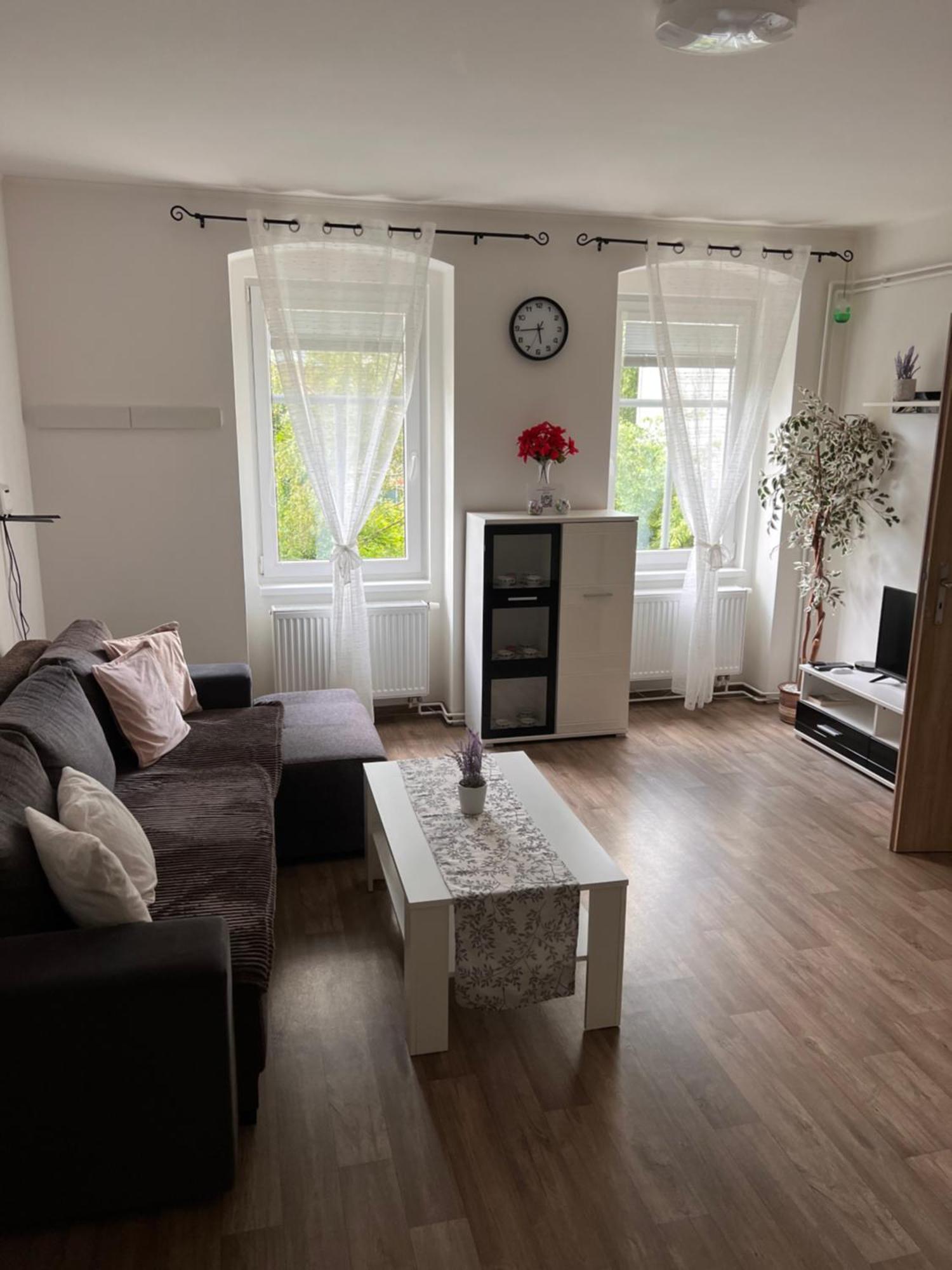 Apartmentscarlsbad Karlsbad Exteriör bild