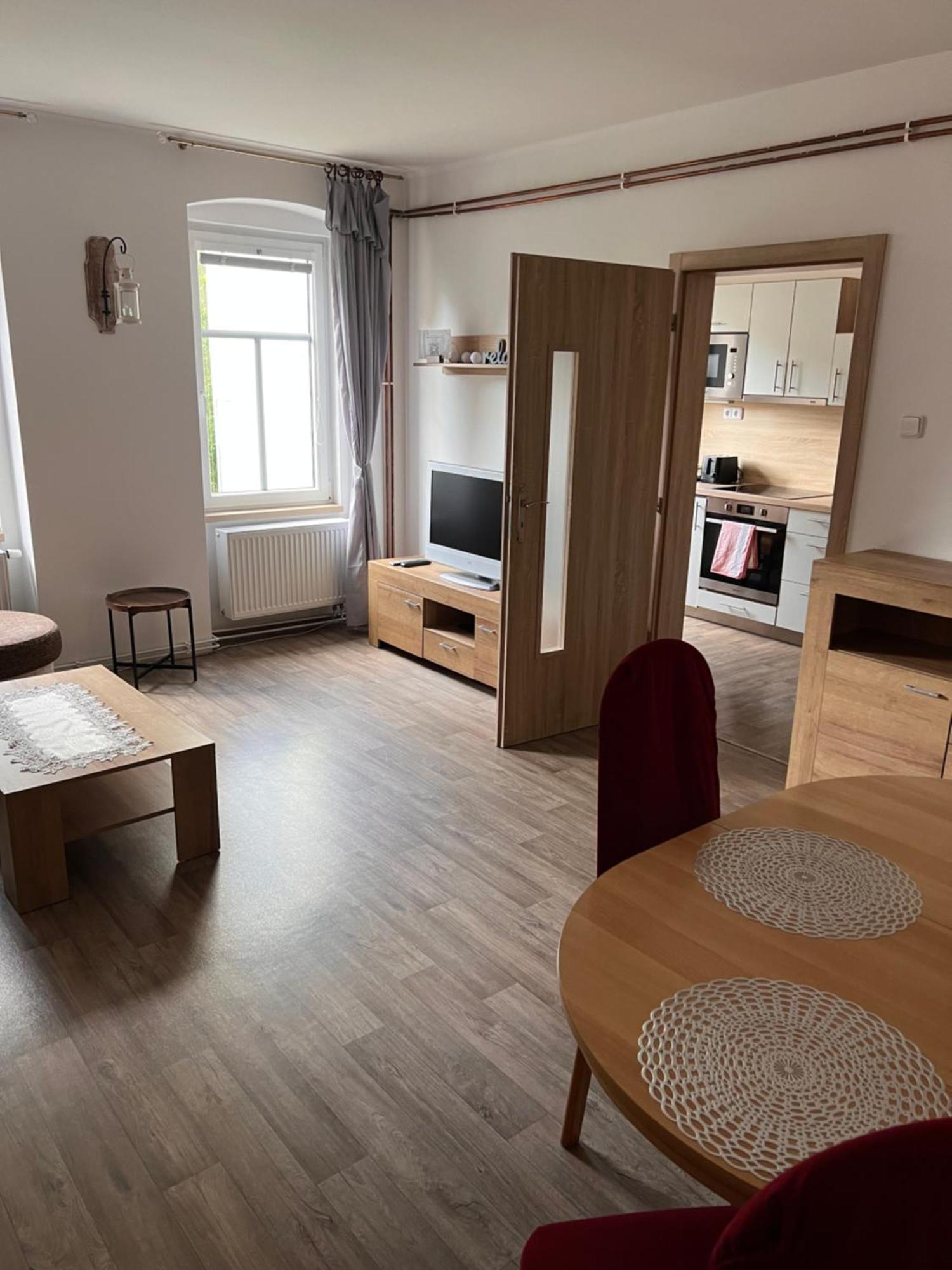 Apartmentscarlsbad Karlsbad Exteriör bild