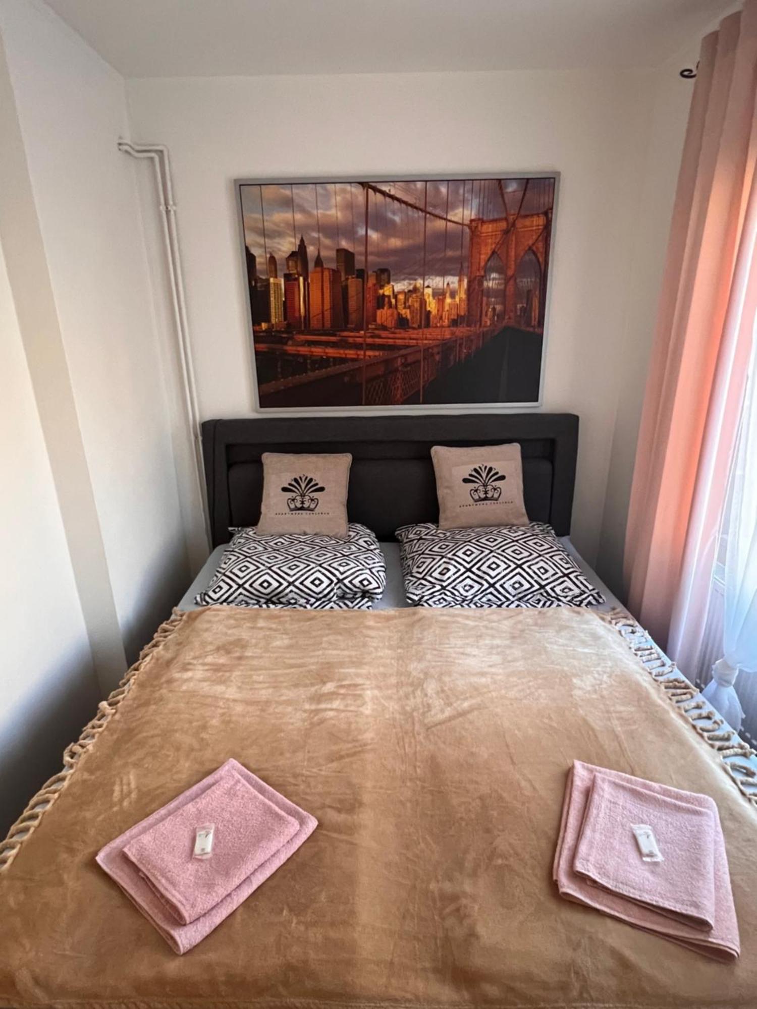 Apartmentscarlsbad Karlsbad Exteriör bild