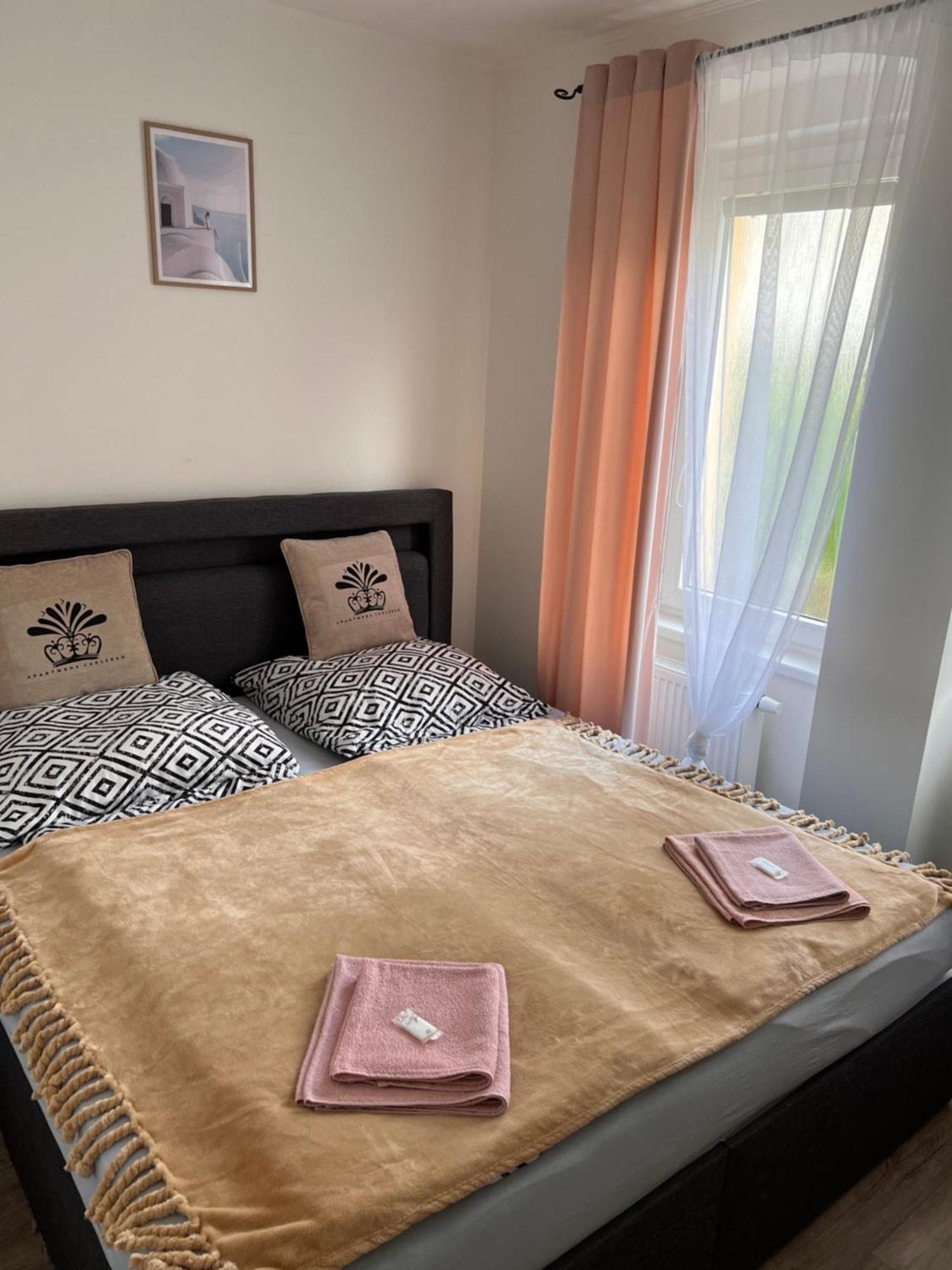 Apartmentscarlsbad Karlsbad Exteriör bild