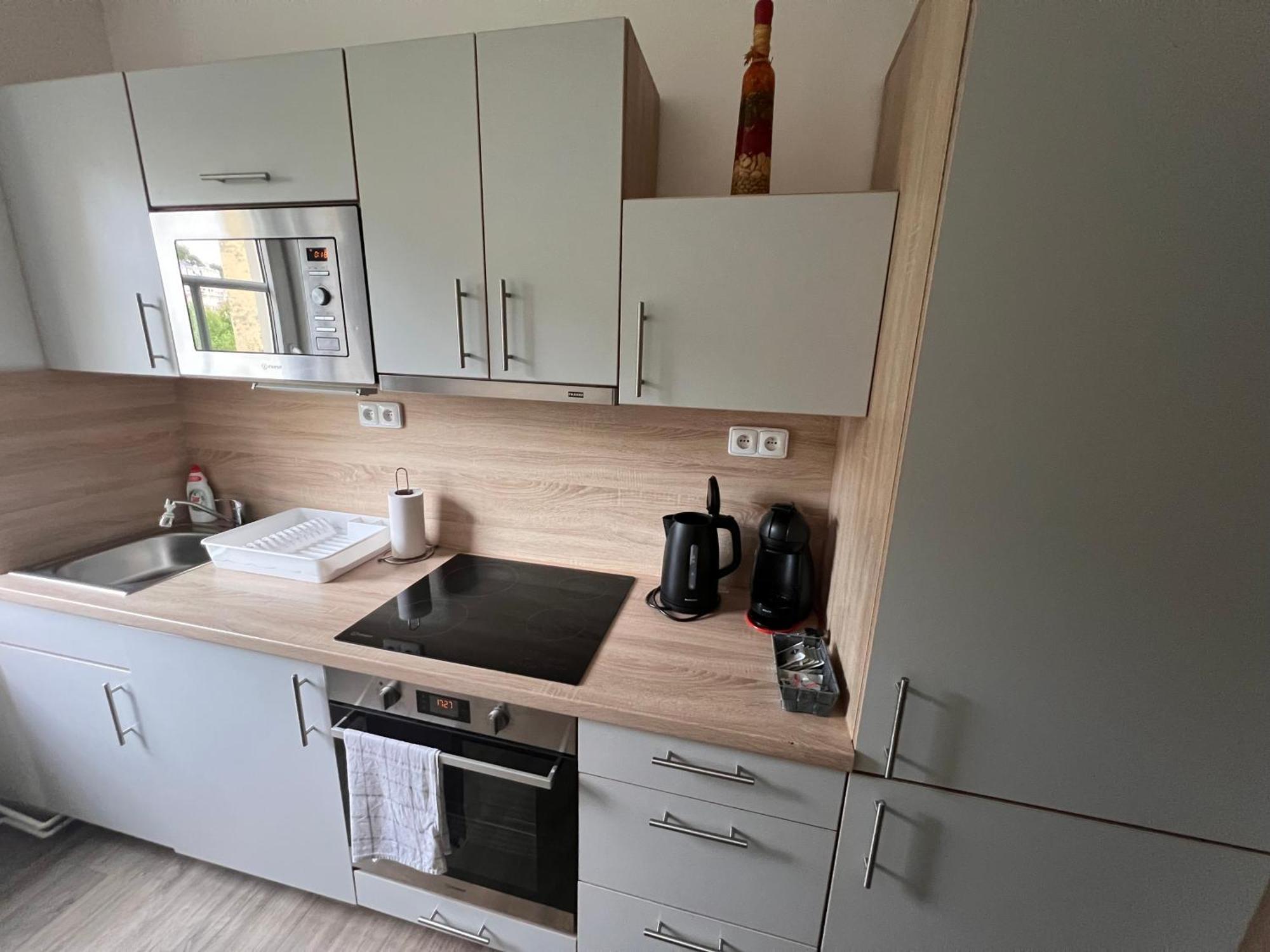 Apartmentscarlsbad Karlsbad Exteriör bild