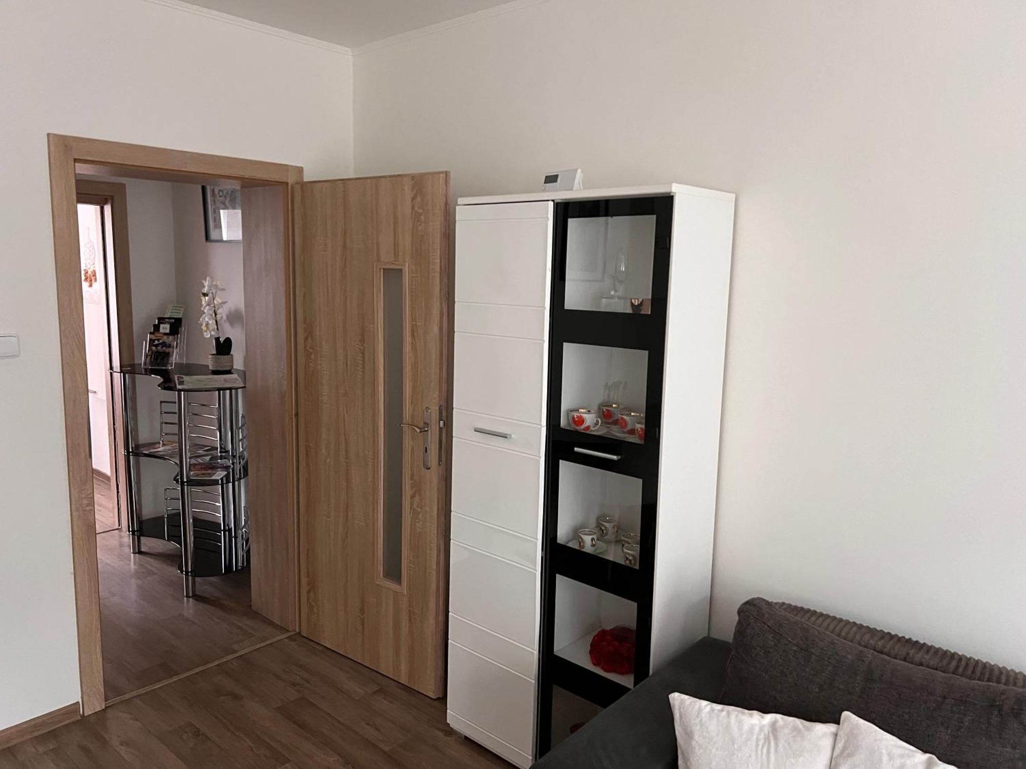 Apartmentscarlsbad Karlsbad Exteriör bild