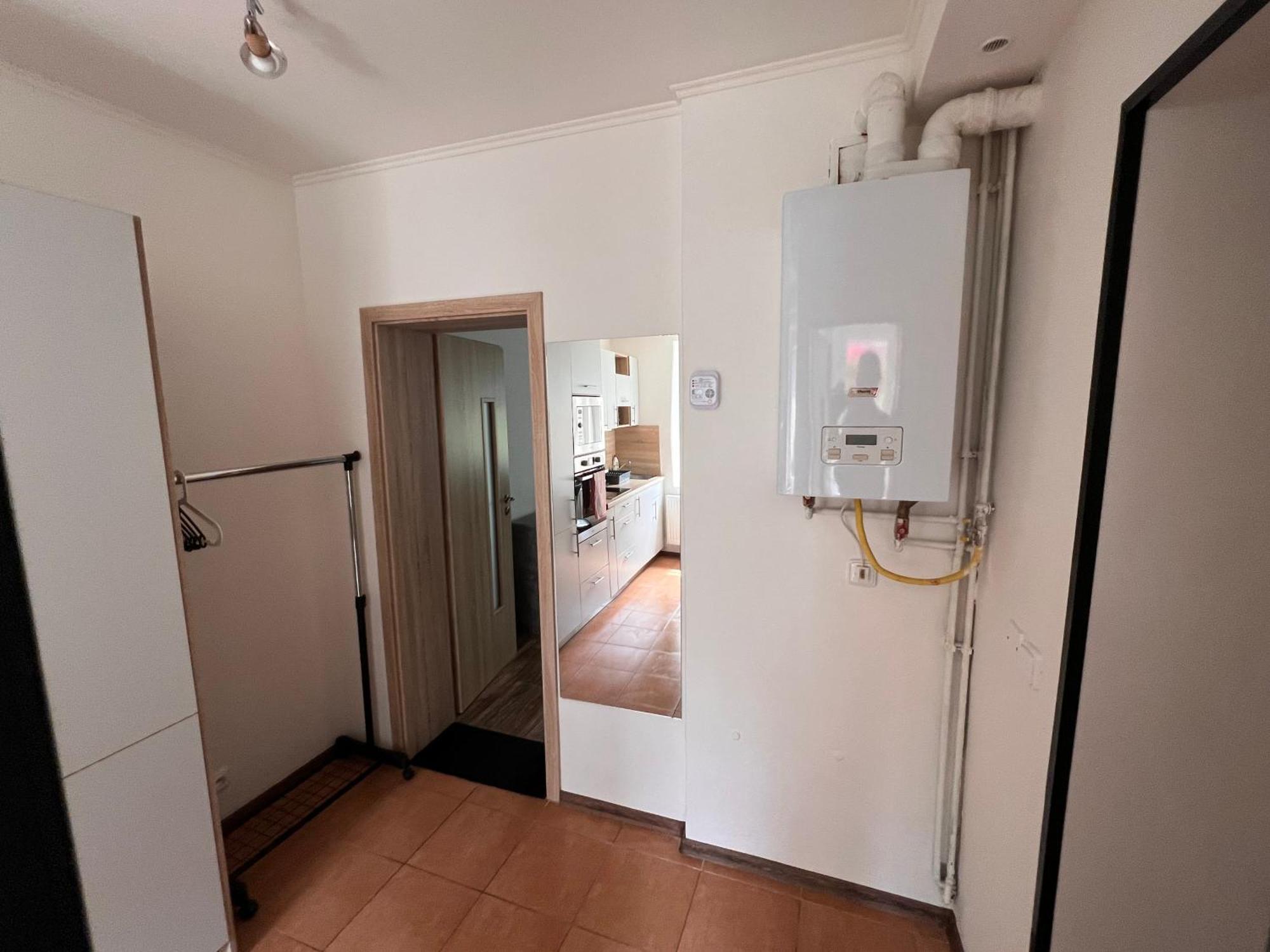 Apartmentscarlsbad Karlsbad Exteriör bild