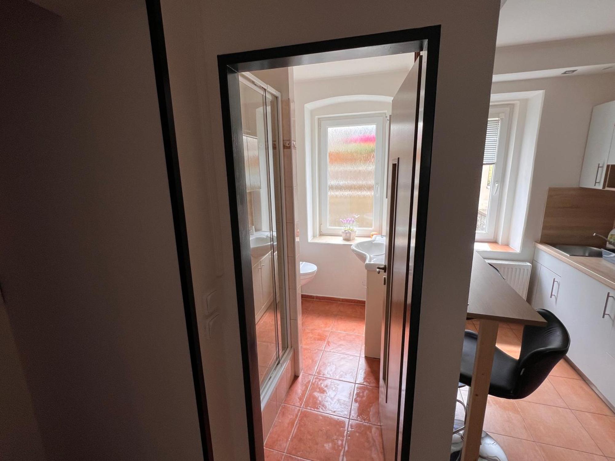 Apartmentscarlsbad Karlsbad Exteriör bild